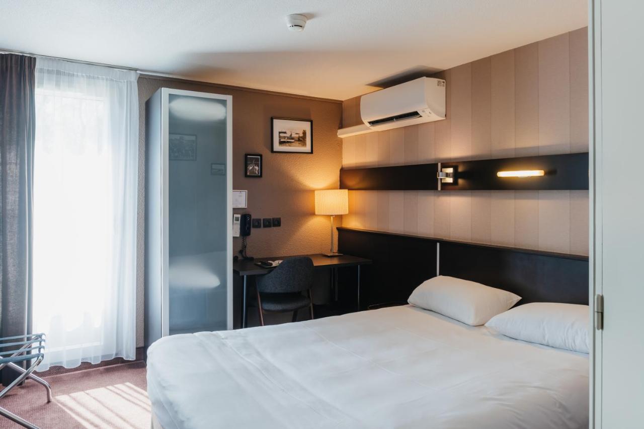 Sure Hotel By Best Western ชาโตรูซ์ ภายนอก รูปภาพ