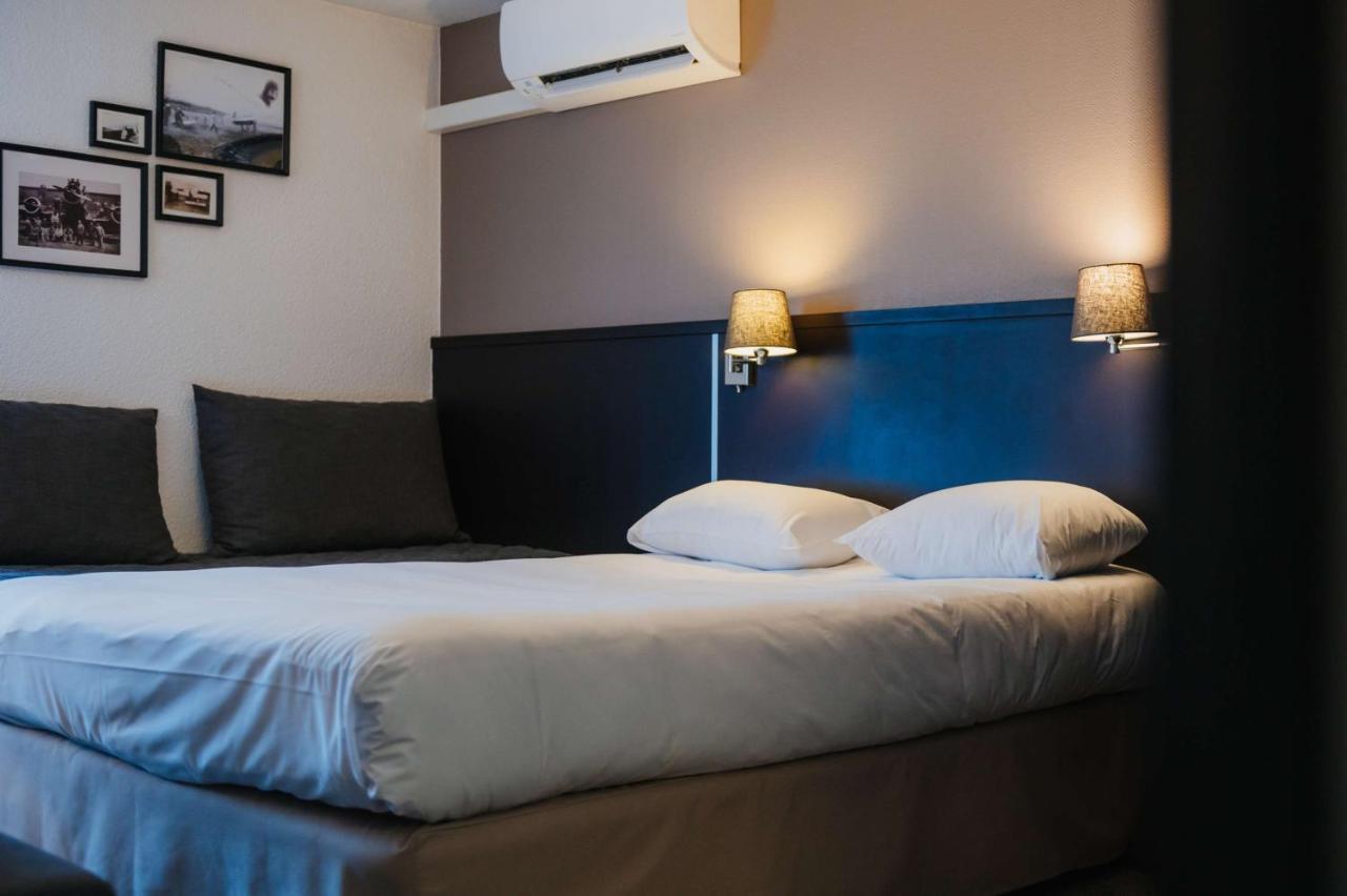 Sure Hotel By Best Western ชาโตรูซ์ ภายนอก รูปภาพ